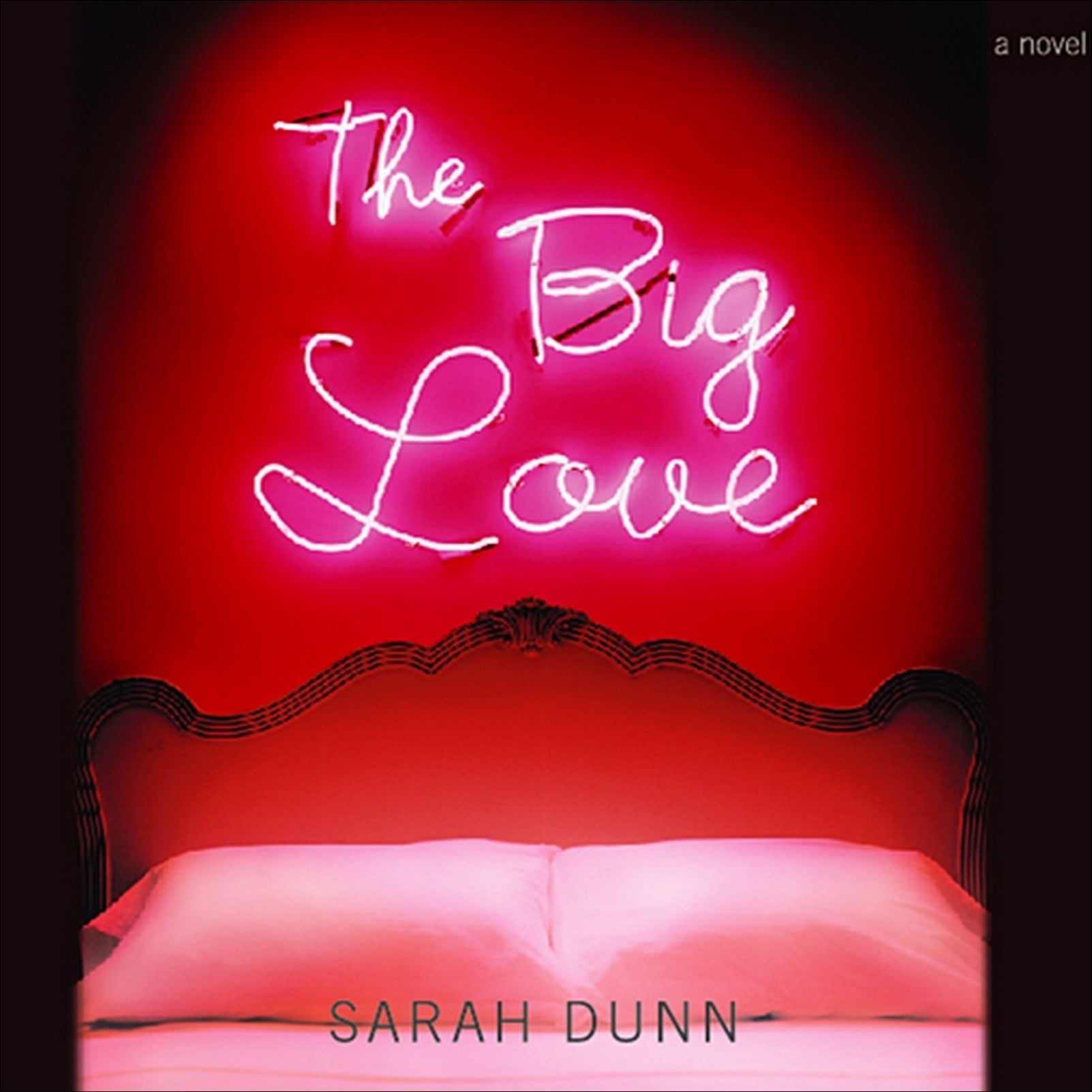 The Big Love