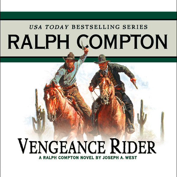 Vengeance Rider