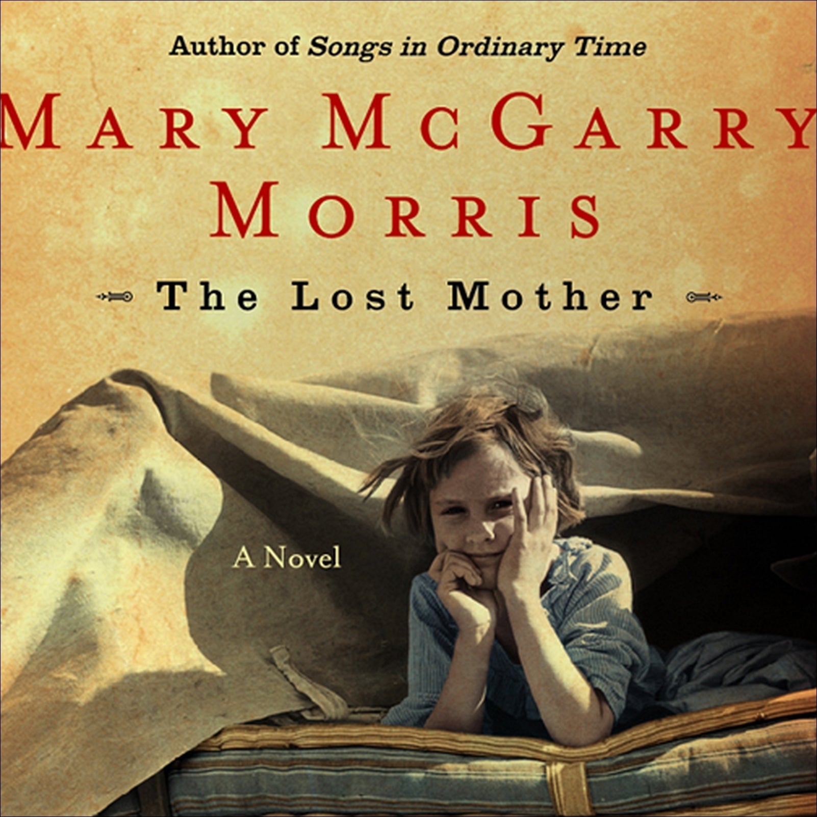 The Lost Mother