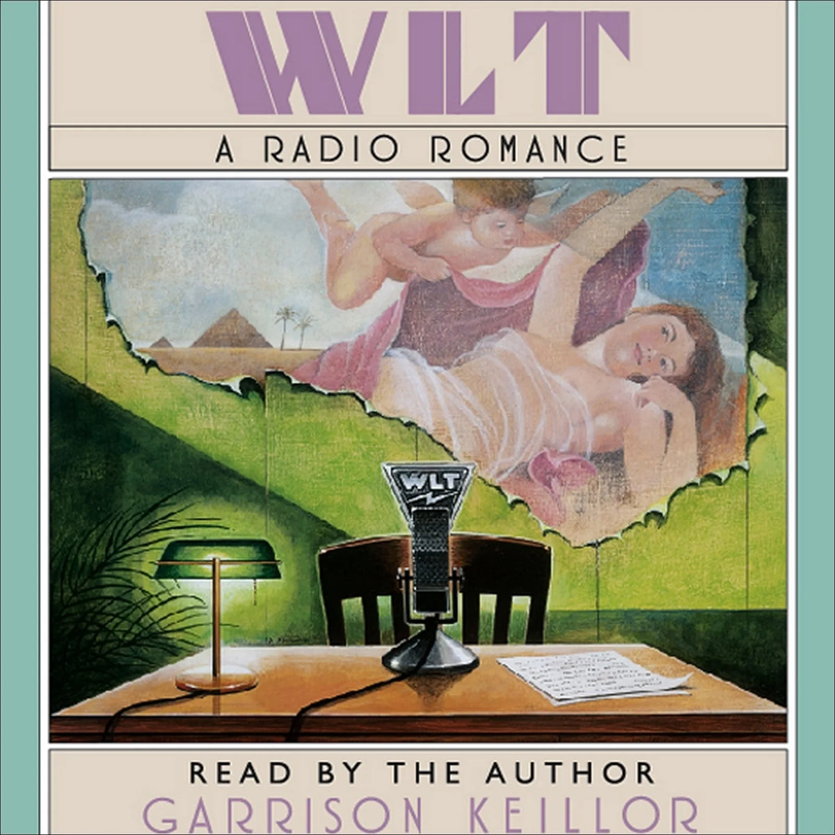 WLT: A Radio Romance