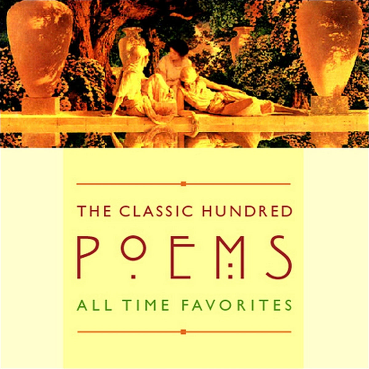 The Classic Hundred Poems