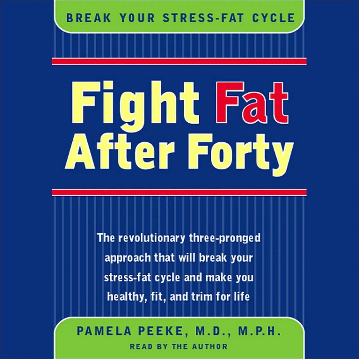 Fight Fat After Forty