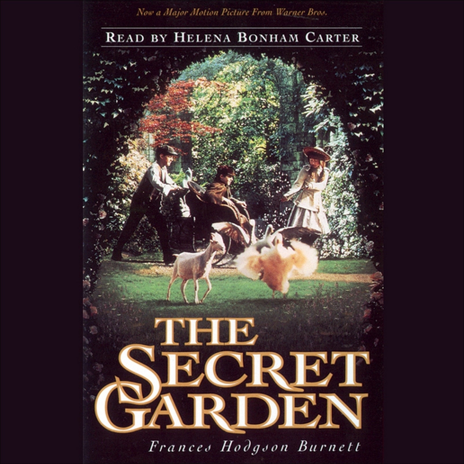 The Secret Garden
