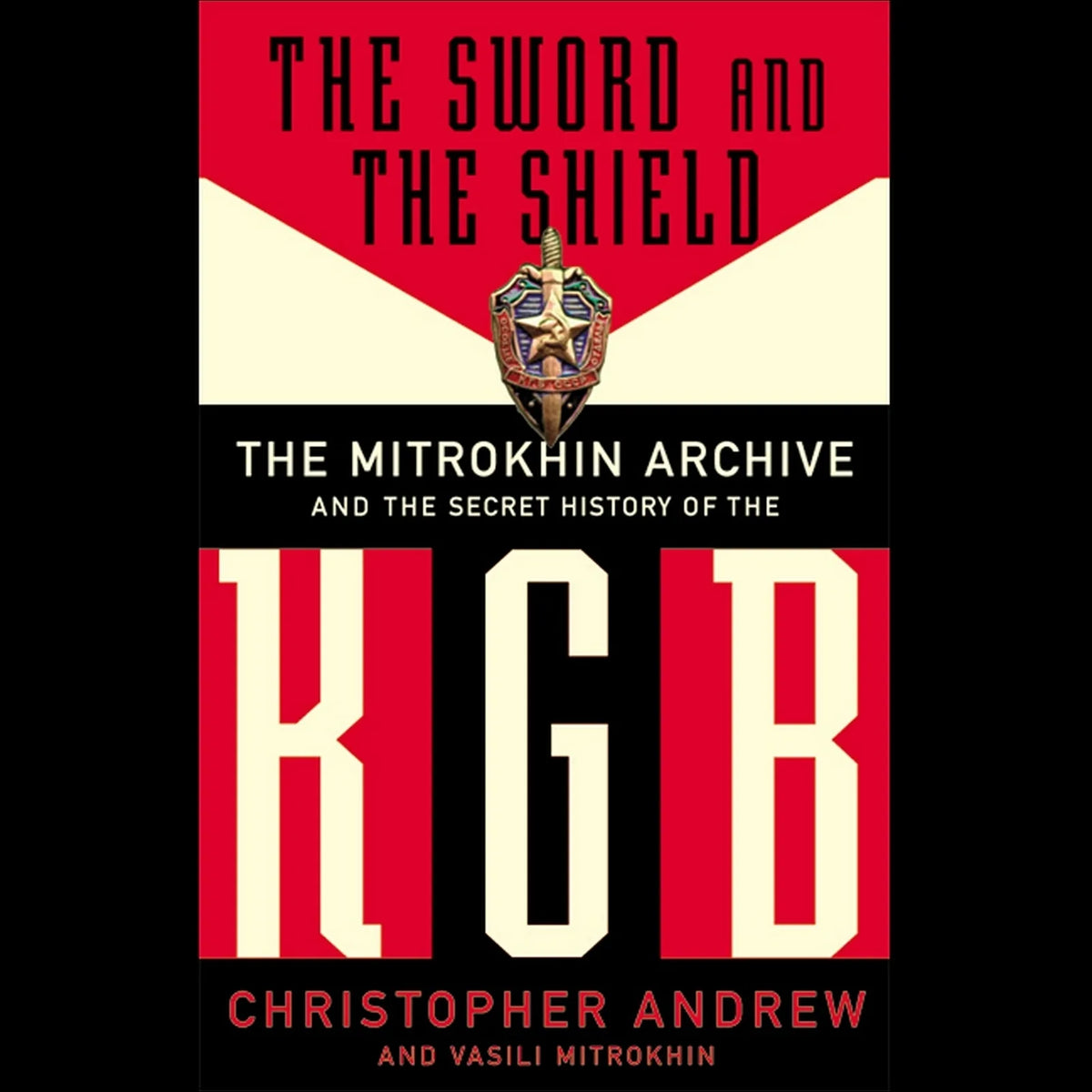 The Sword and the Shield