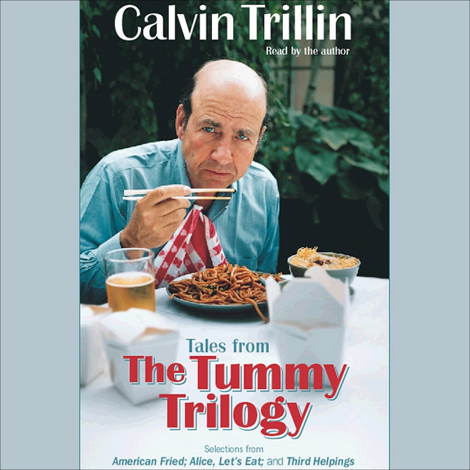 Tales from the Tummy Trilogy