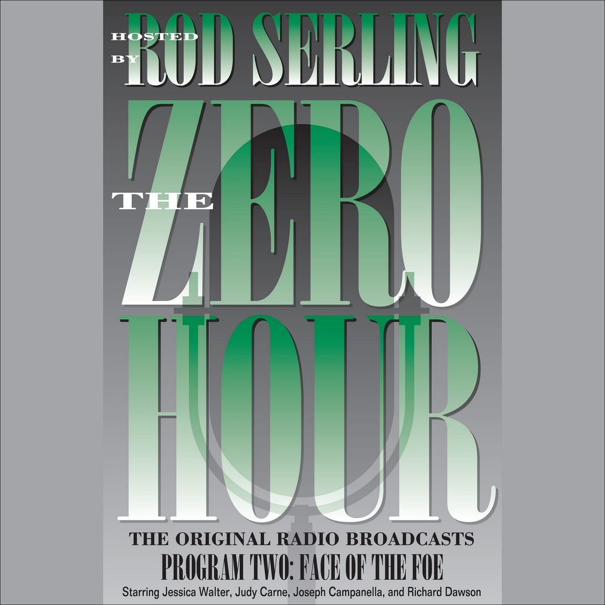 Zero Hour 2