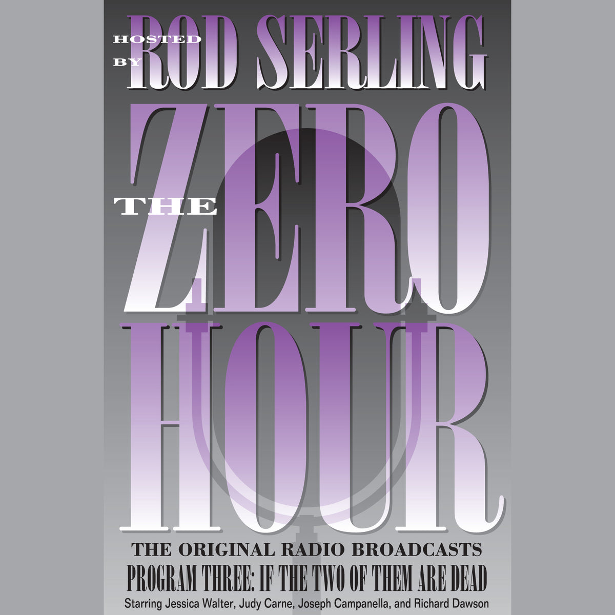Zero Hour 3