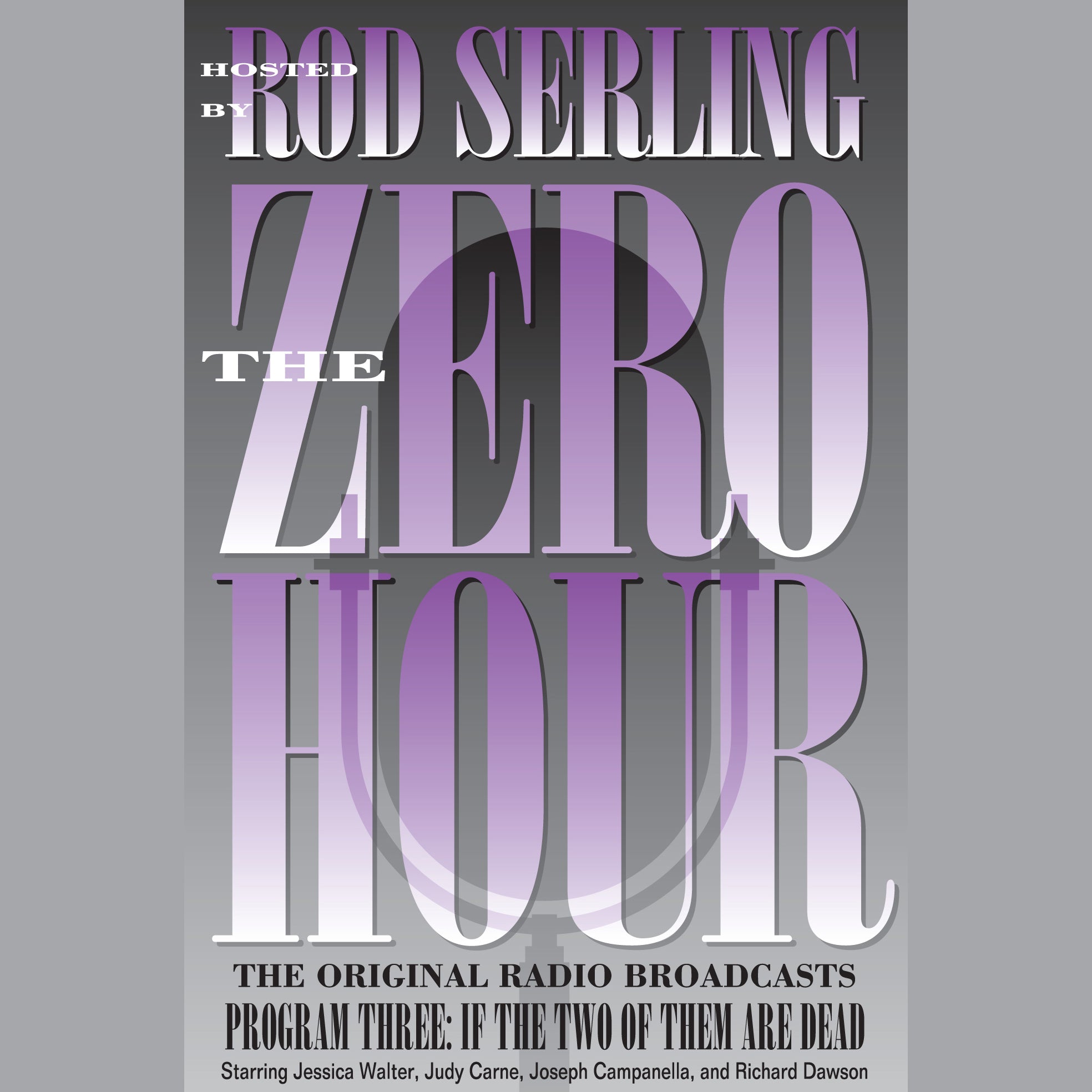 Zero Hour 3