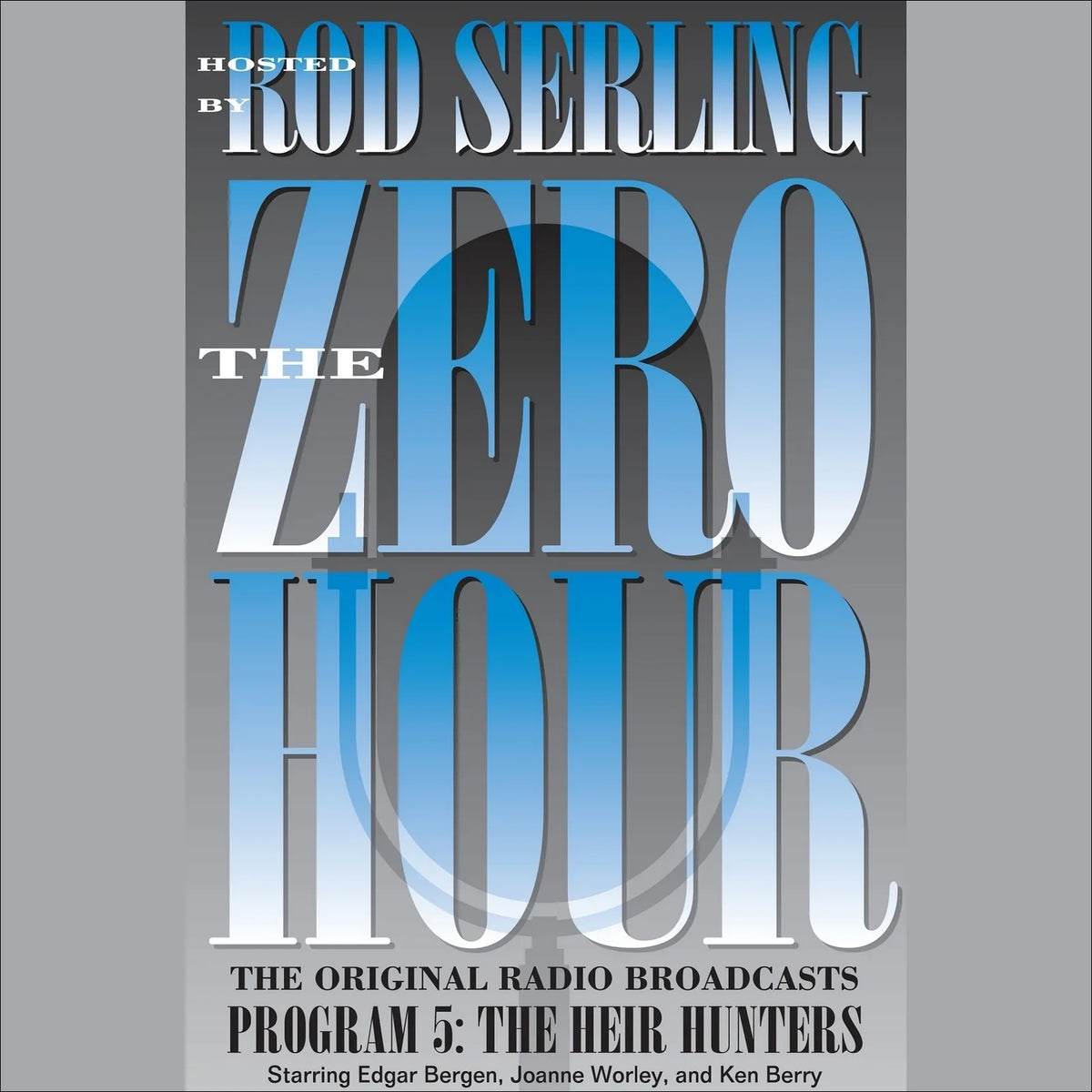 Zero Hour 5