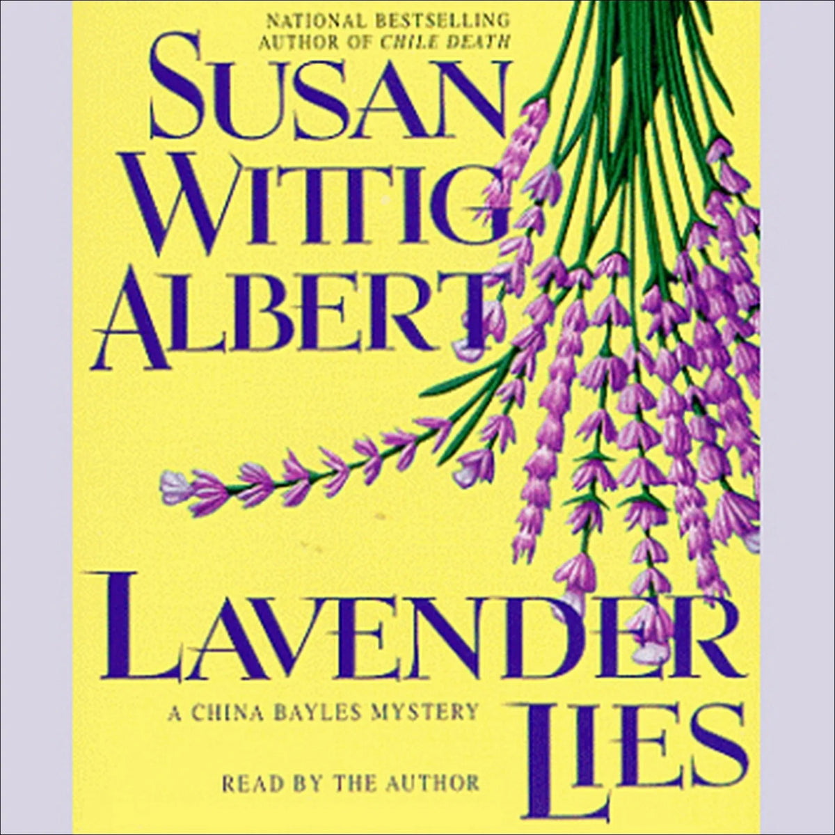 Lavender Lies