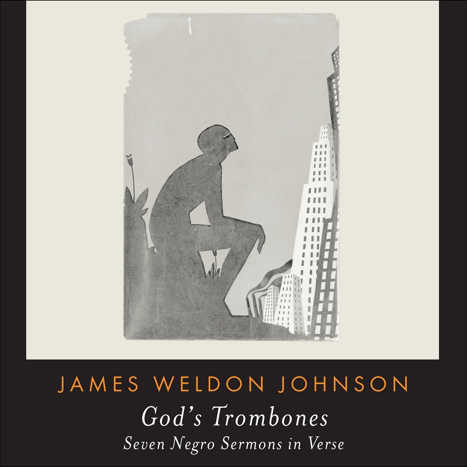 God's Trombones