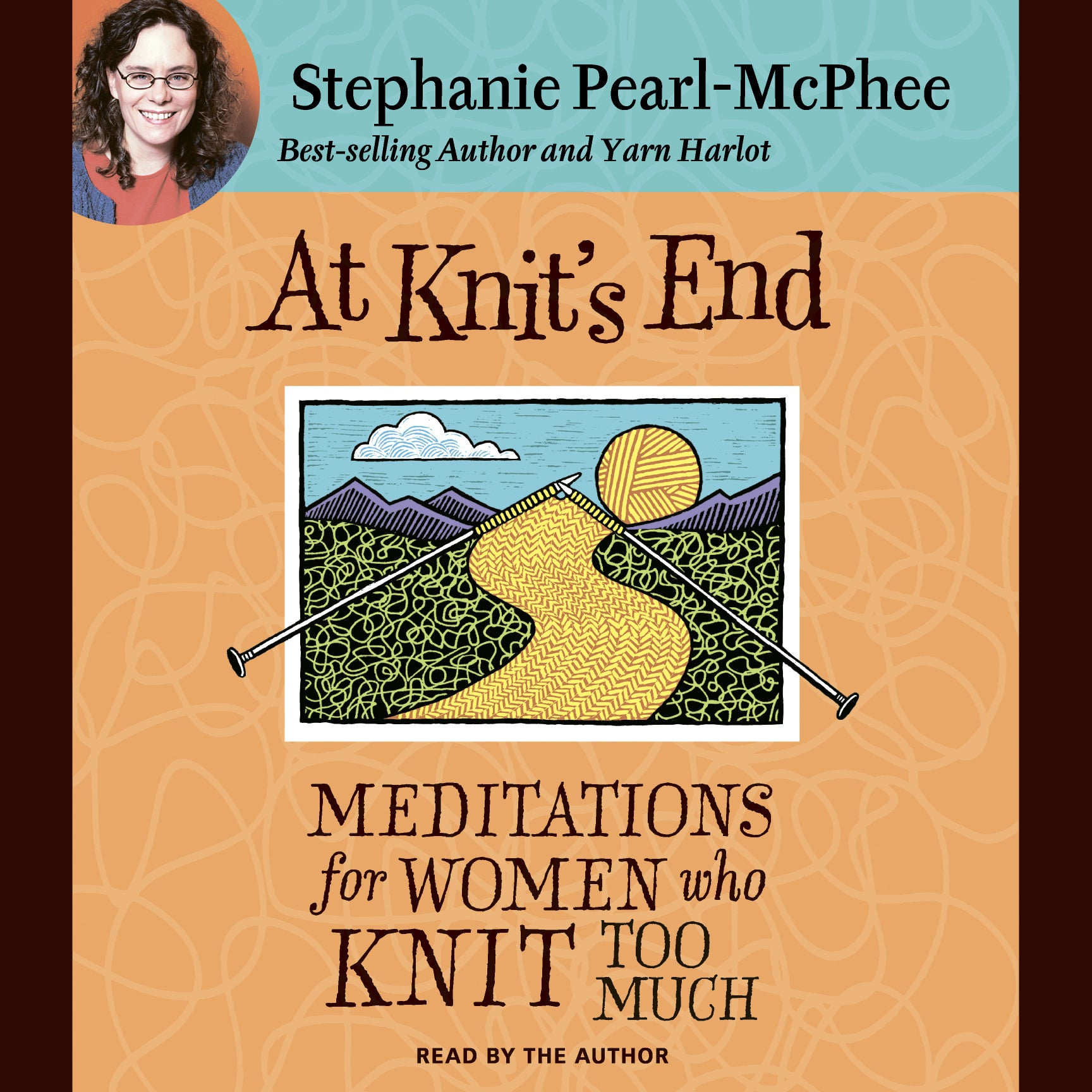 At Knit's End