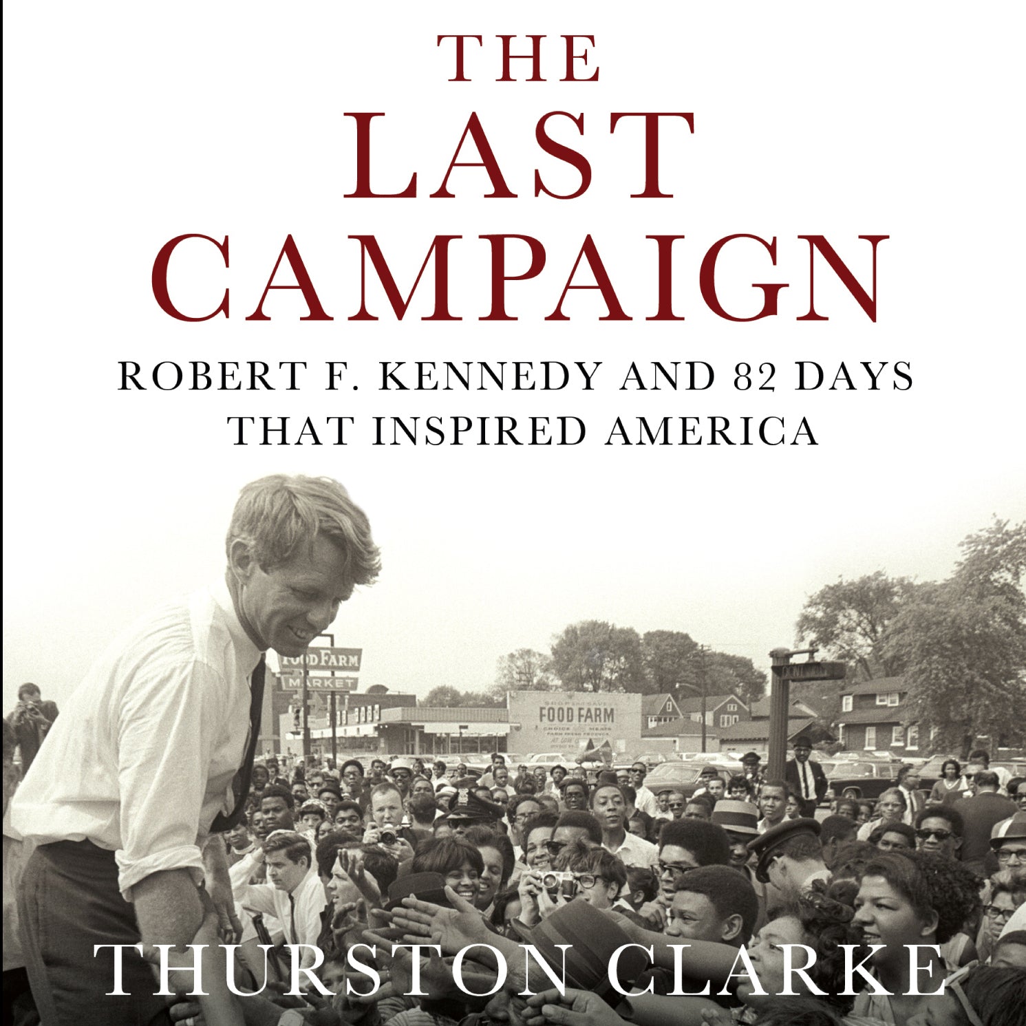 The Last Campaign