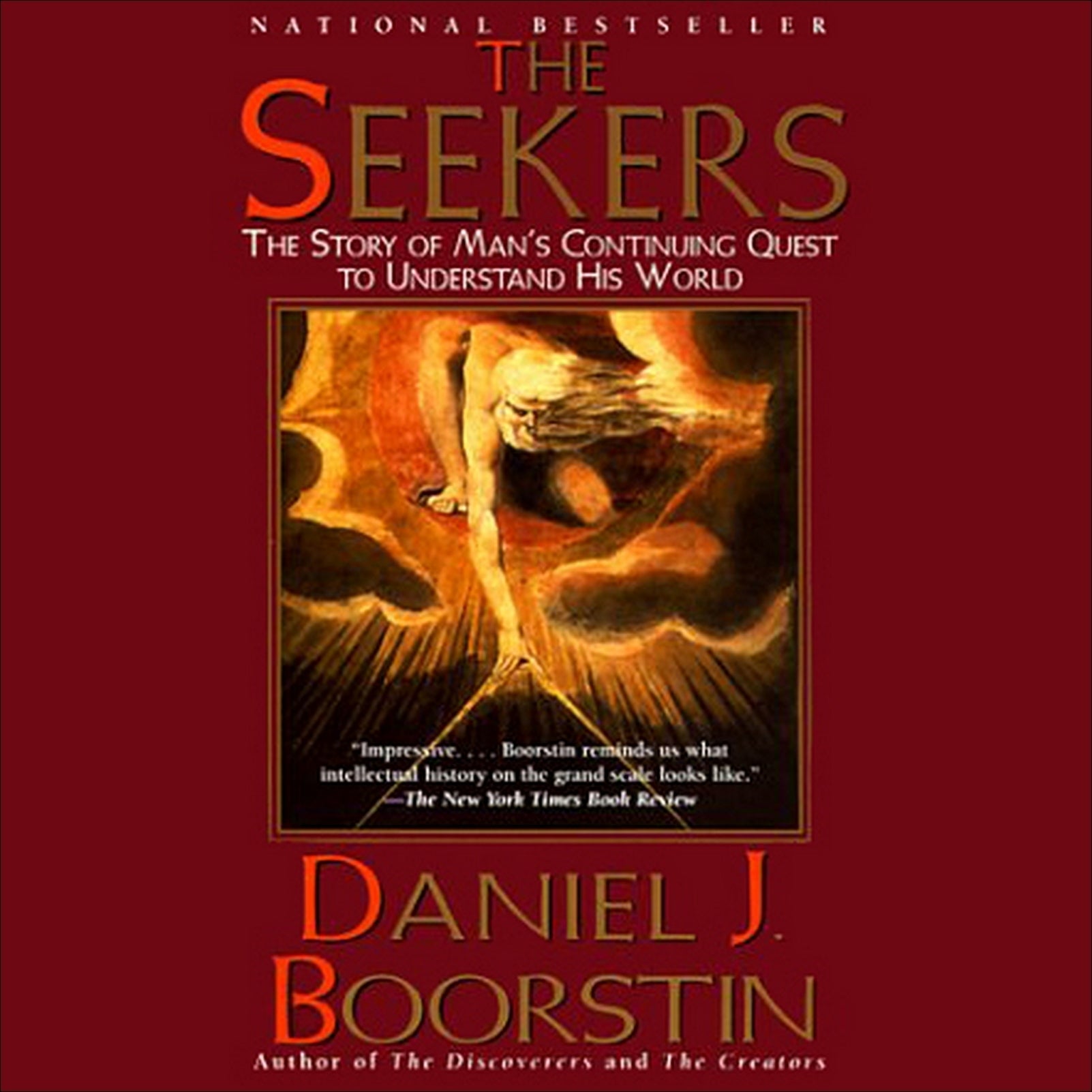 The Seekers