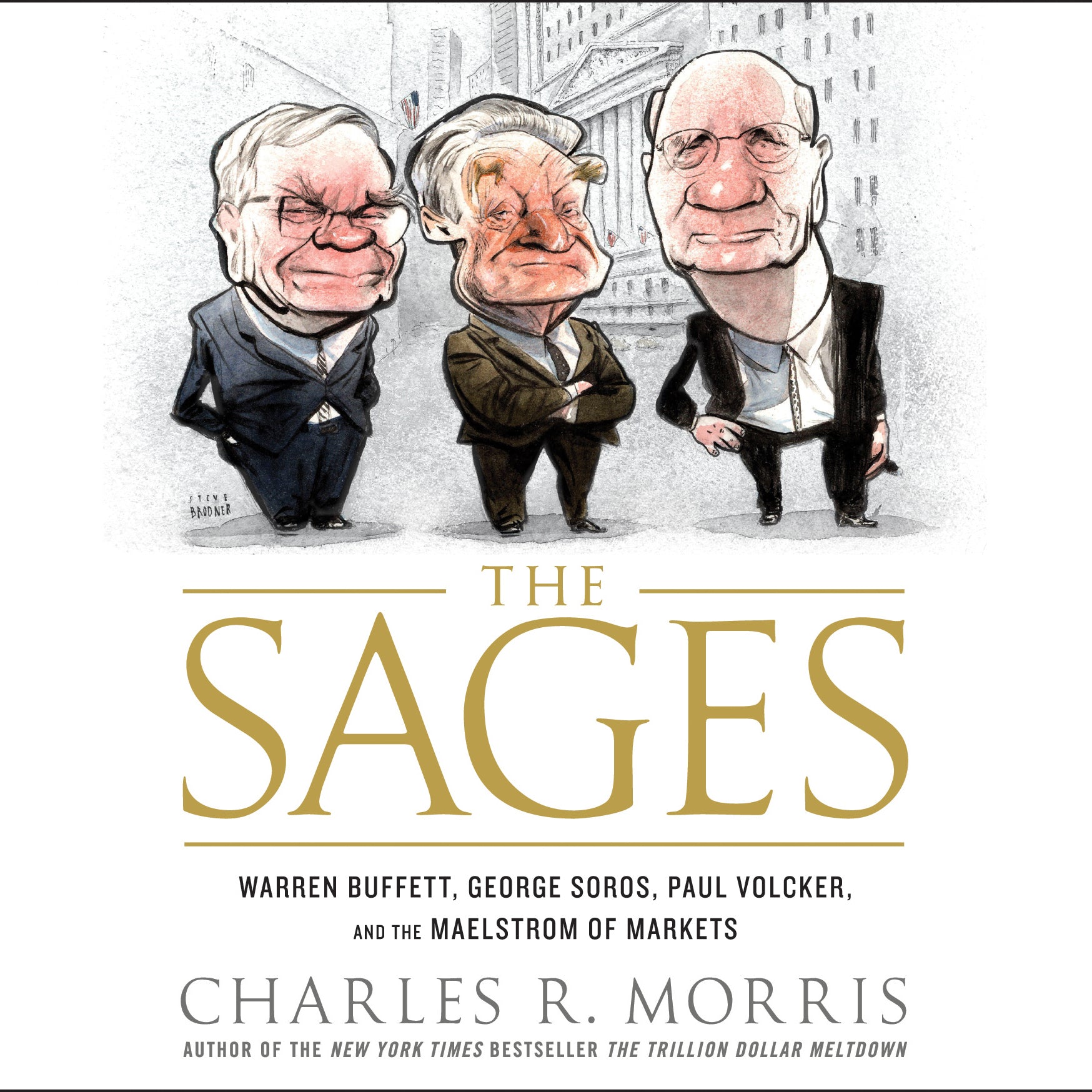 The Sages