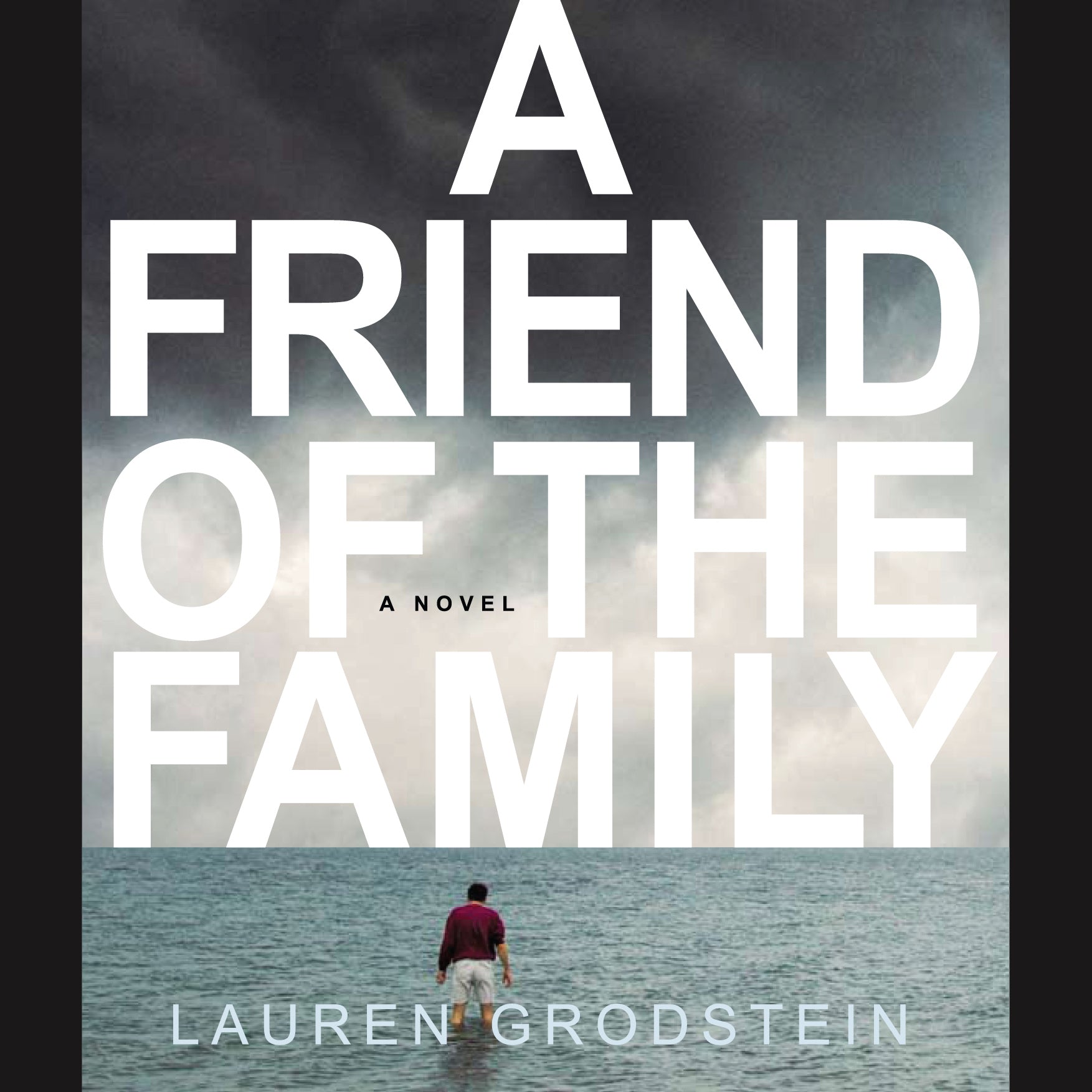 A Friend of the Family