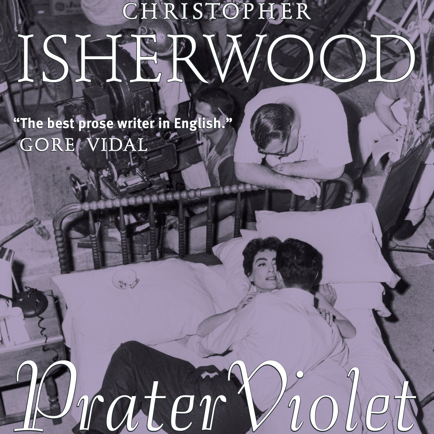Prater Violet