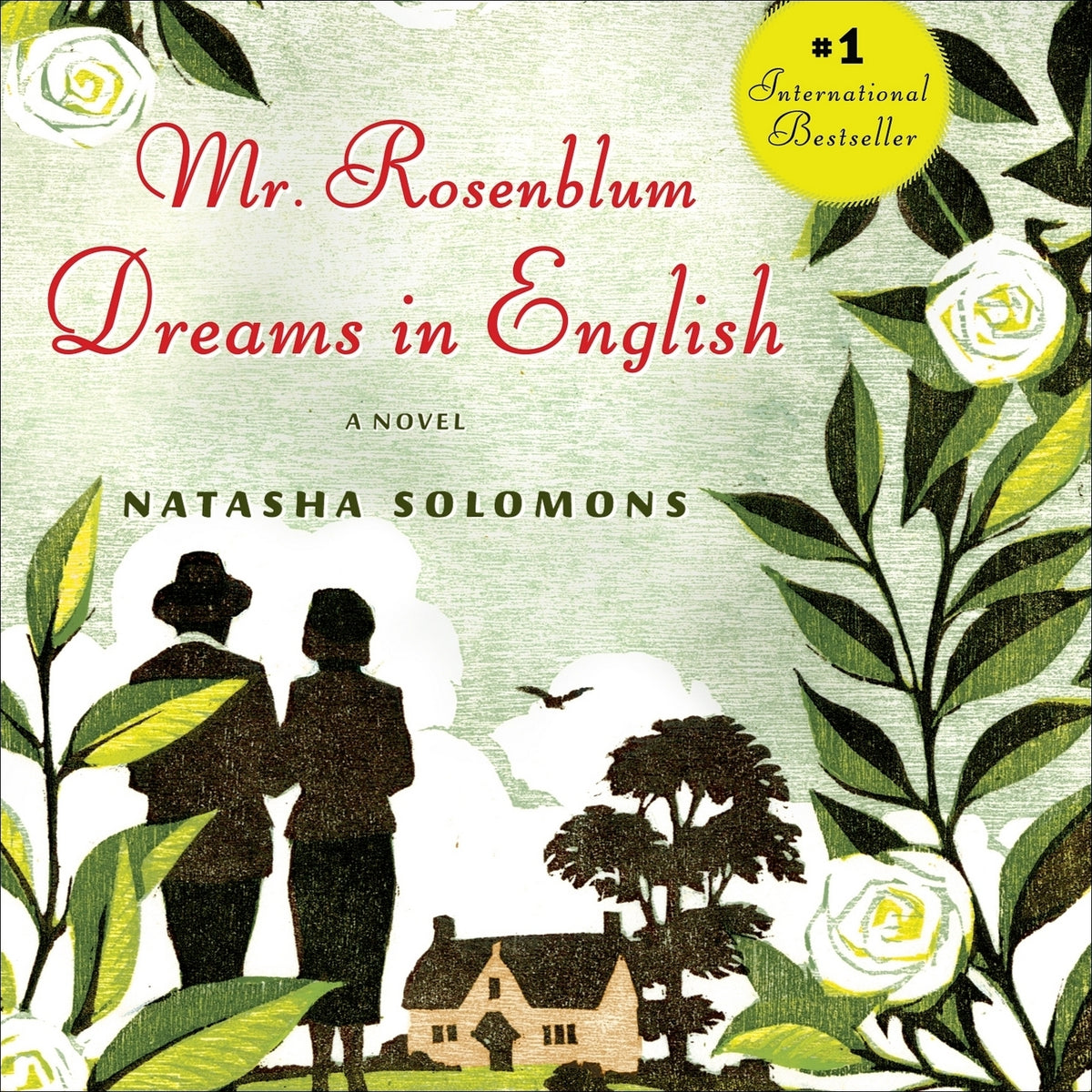 Mr. Rosenblum Dreams in English
