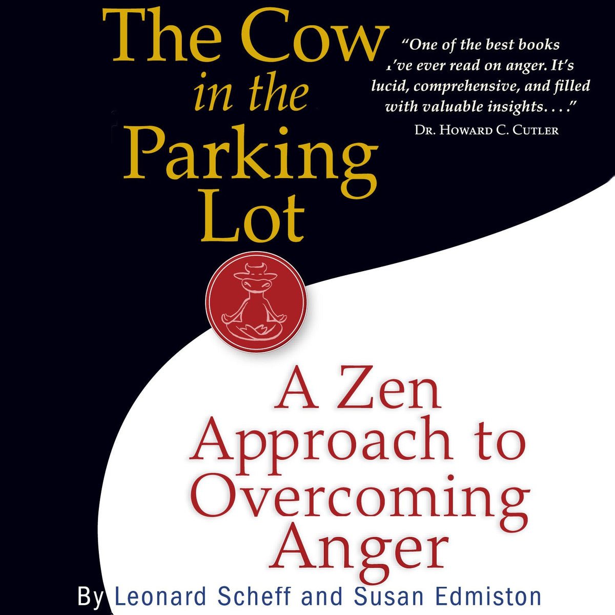 The Cow in the Parking Lot