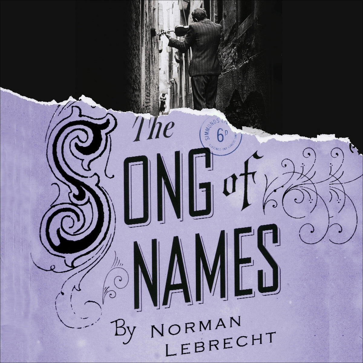 The Song of Names