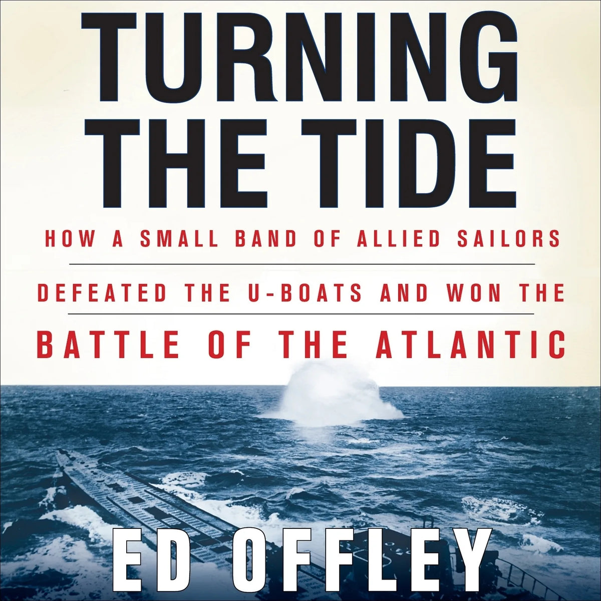 Turning the Tide