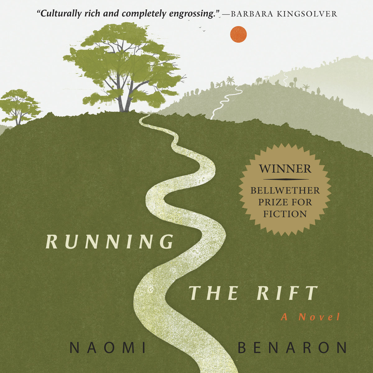 Running the Rift