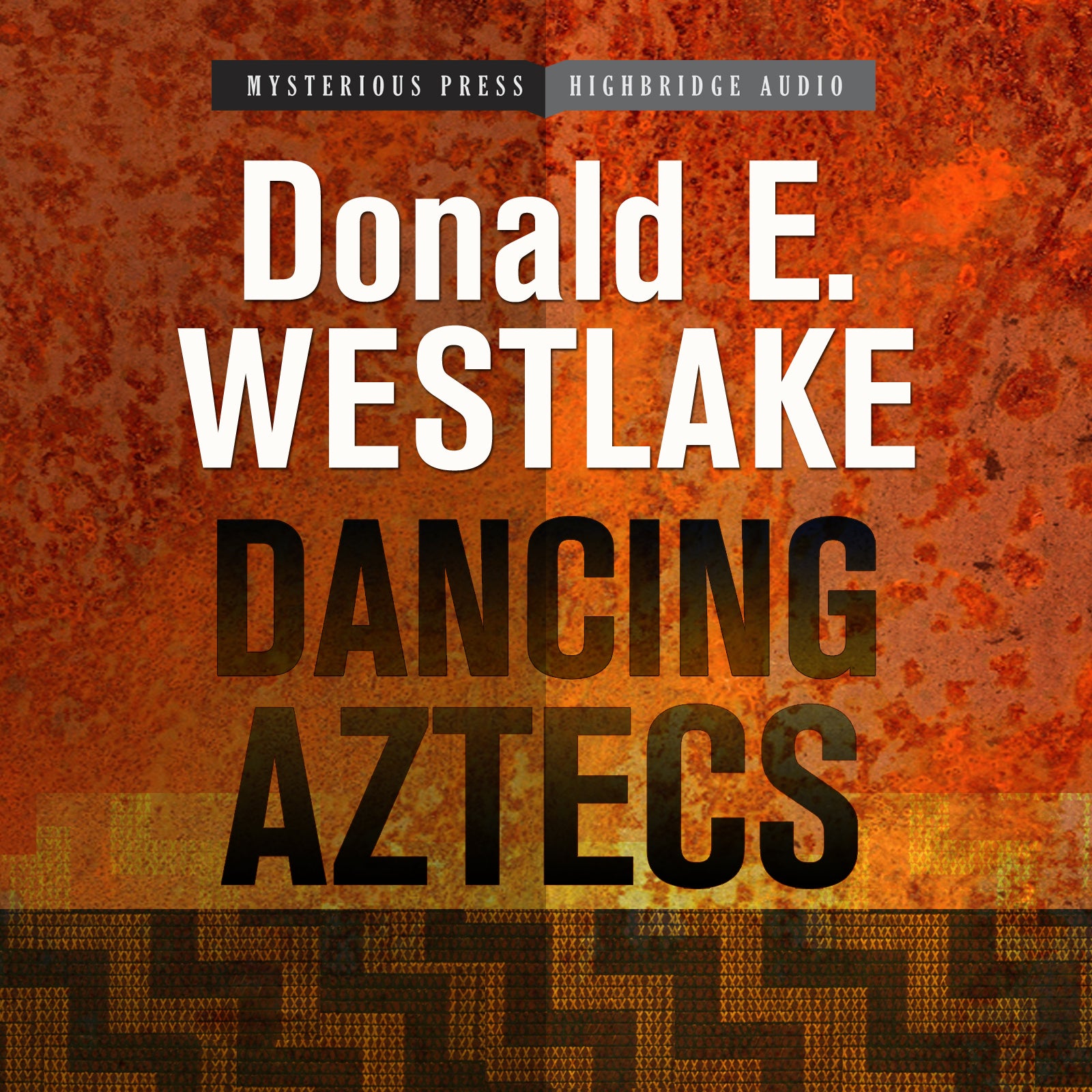 Dancing Aztecs