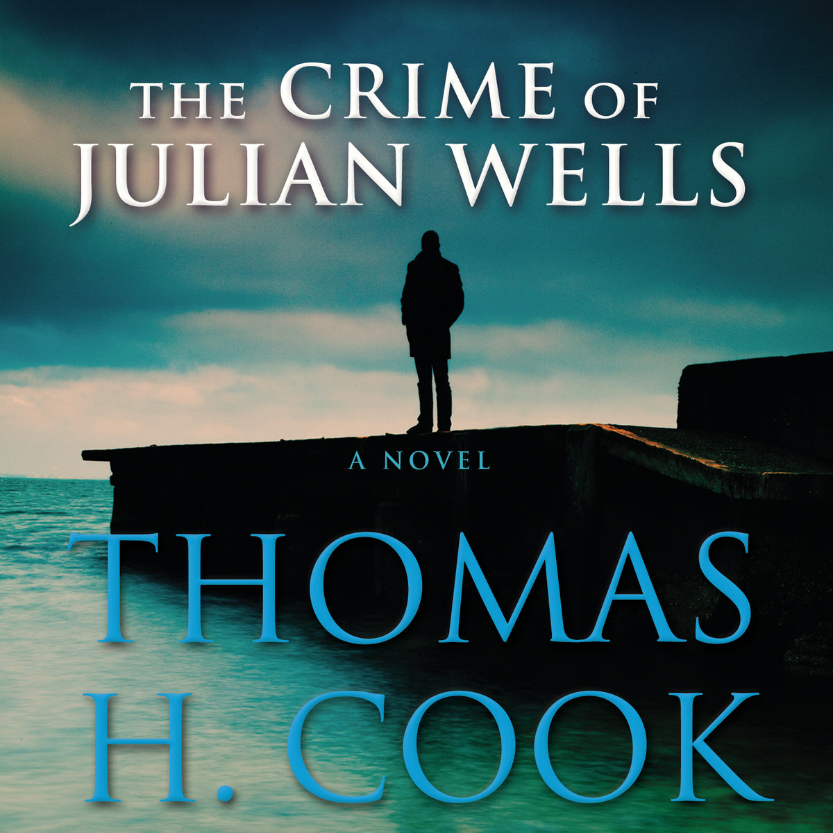 The Crime of Julian Wells