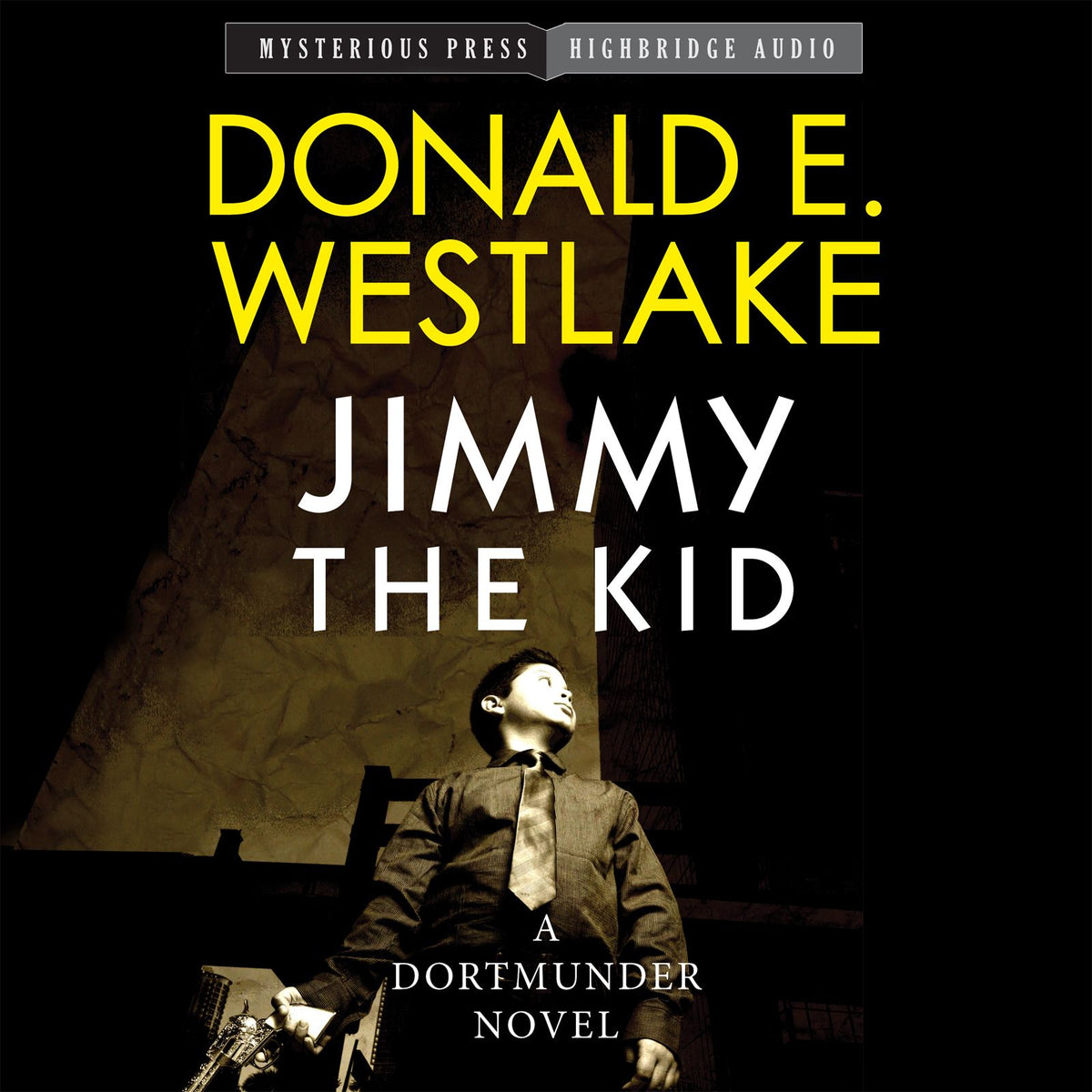 Jimmy the Kid