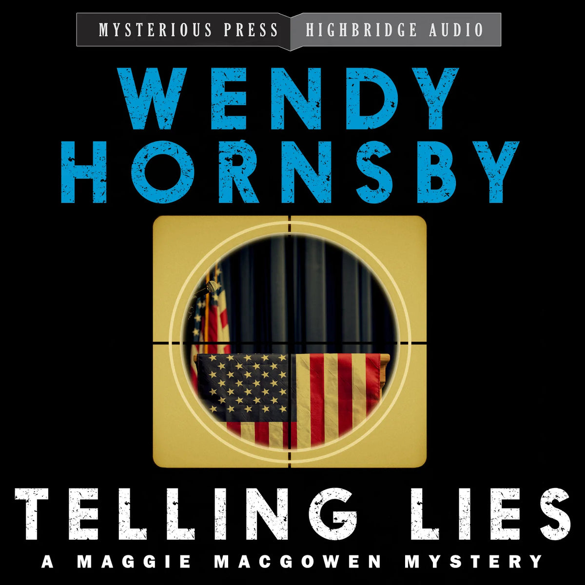 Telling Lies