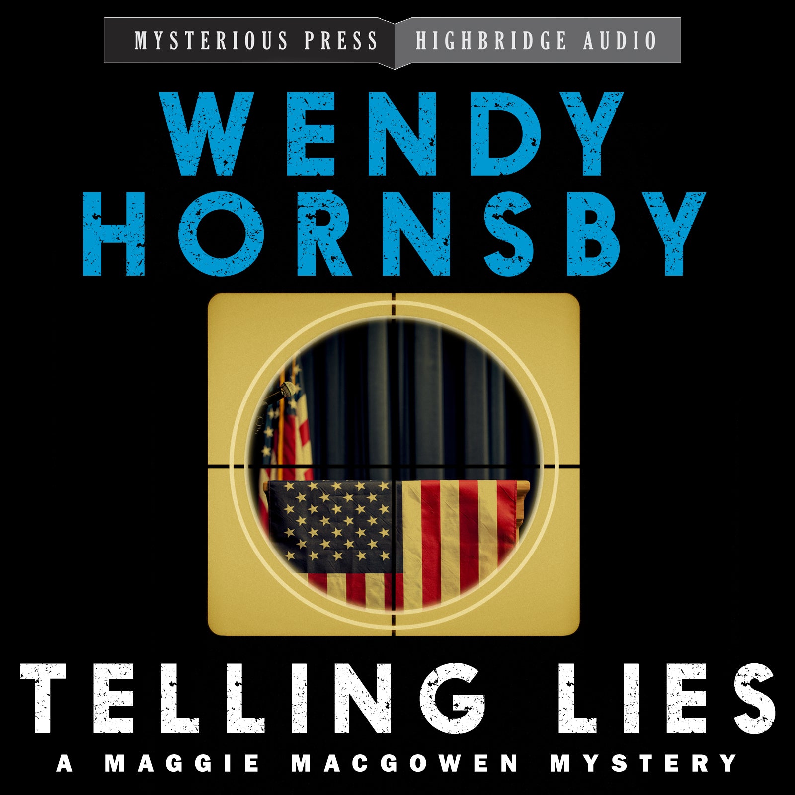 Telling Lies