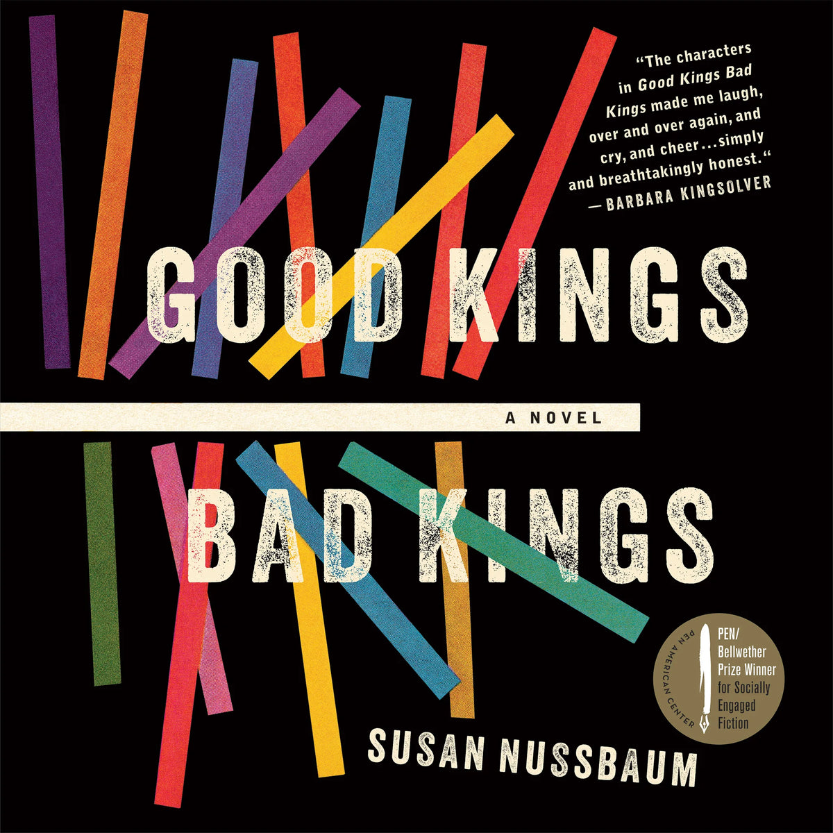 Good Kings Bad Kings