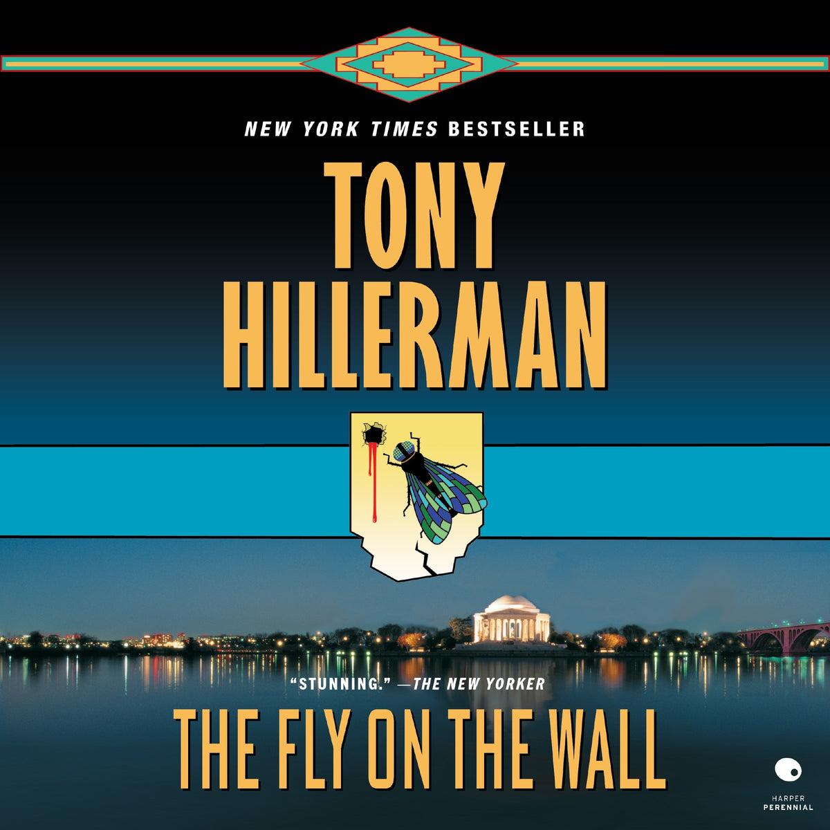 The Fly on the Wall