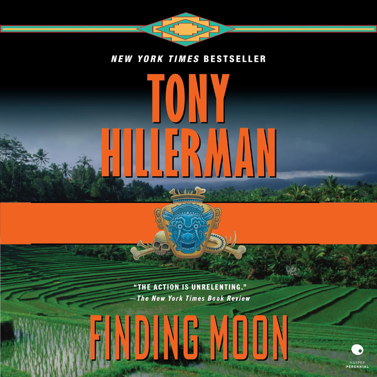Finding Moon