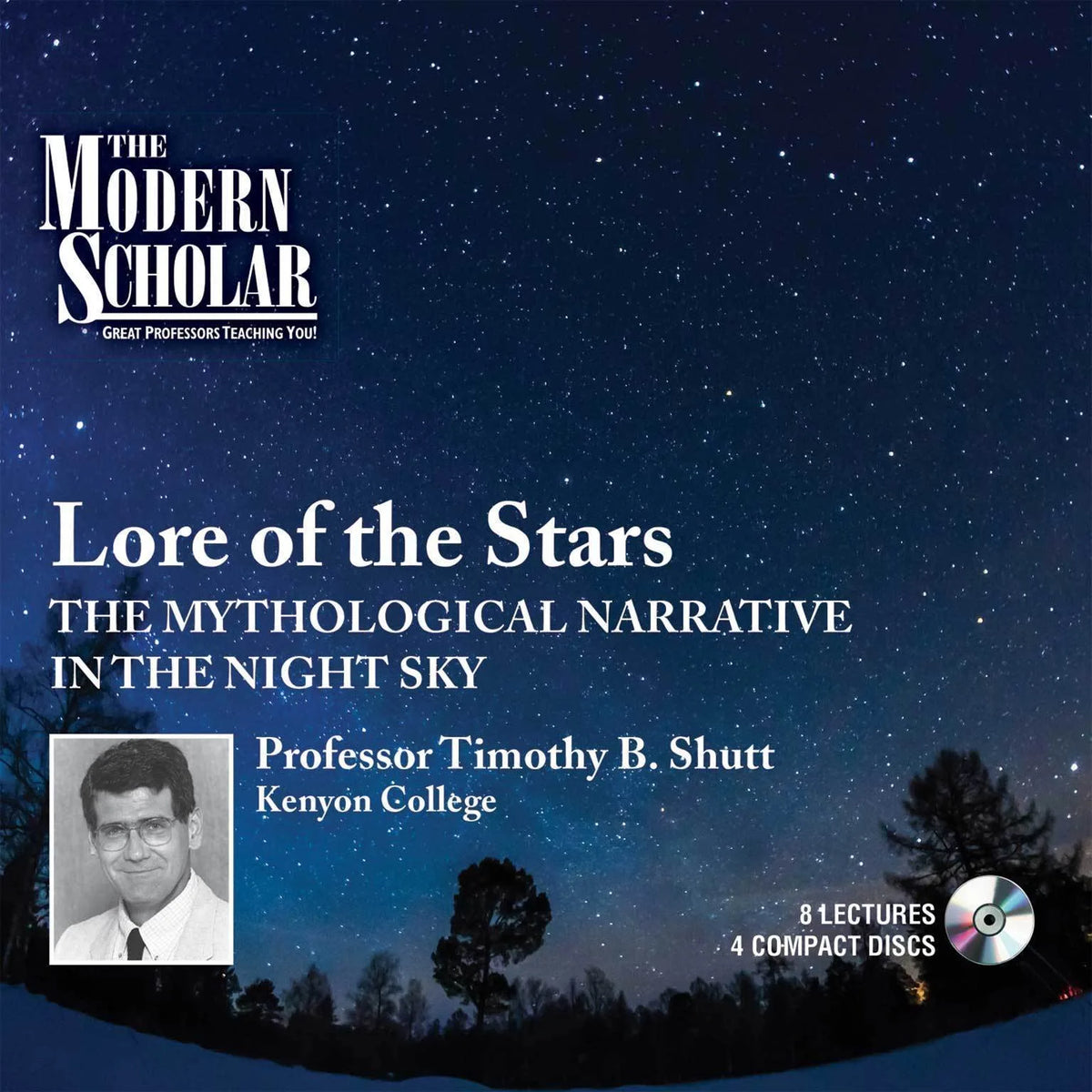 Lore of the Stars