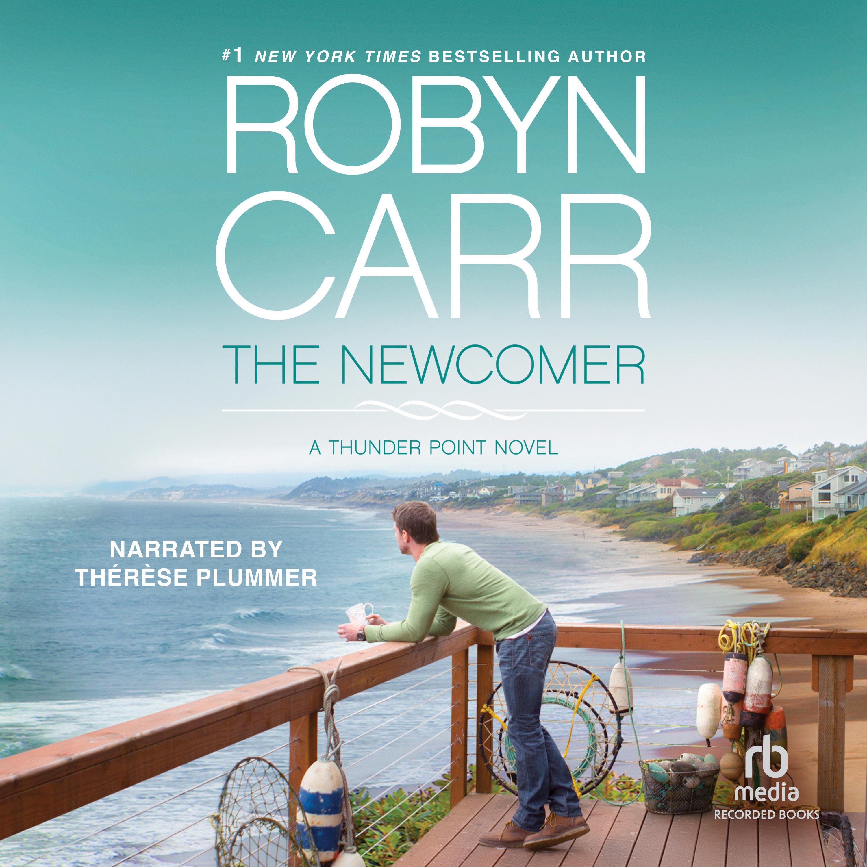 The Newcomer