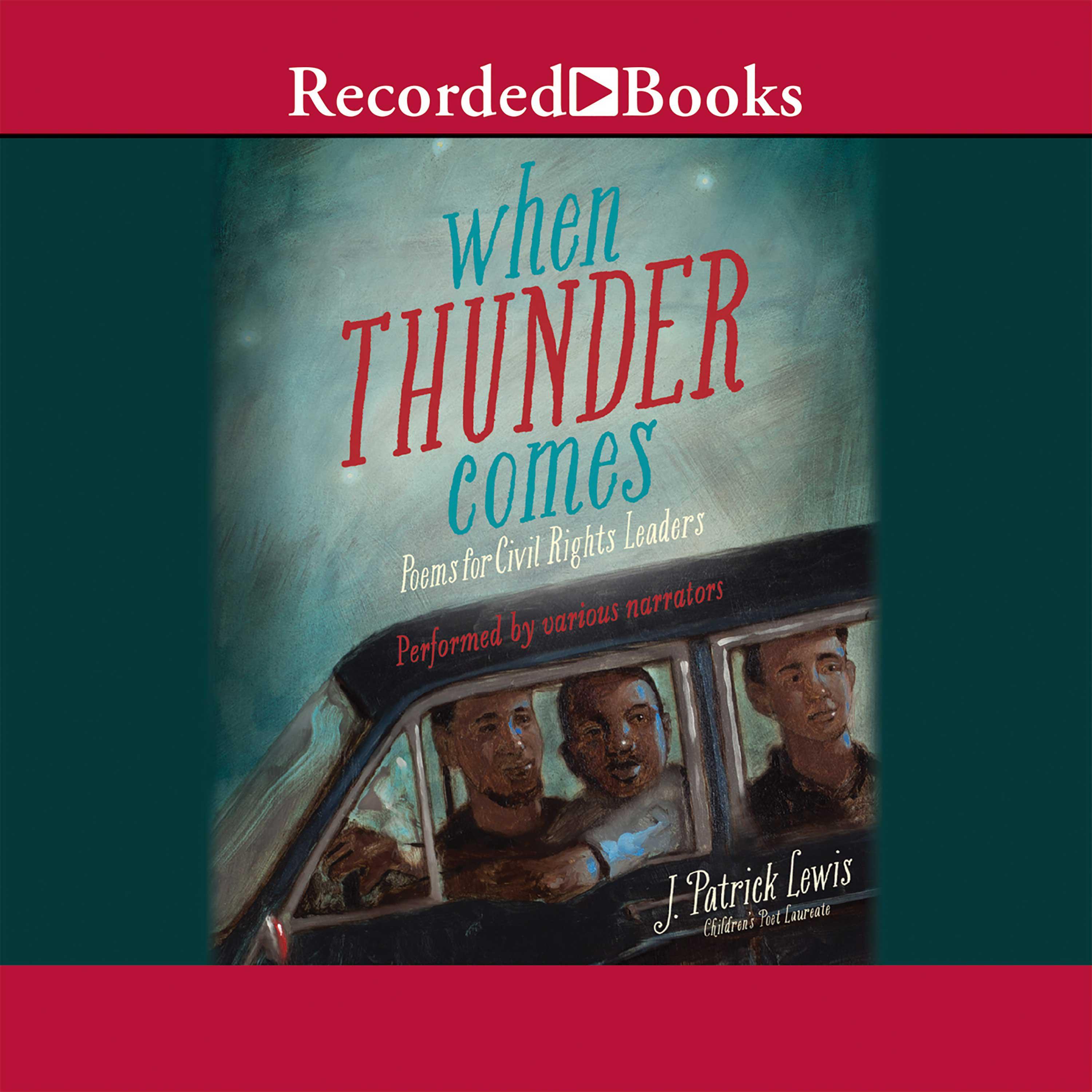 When Thunder Comes