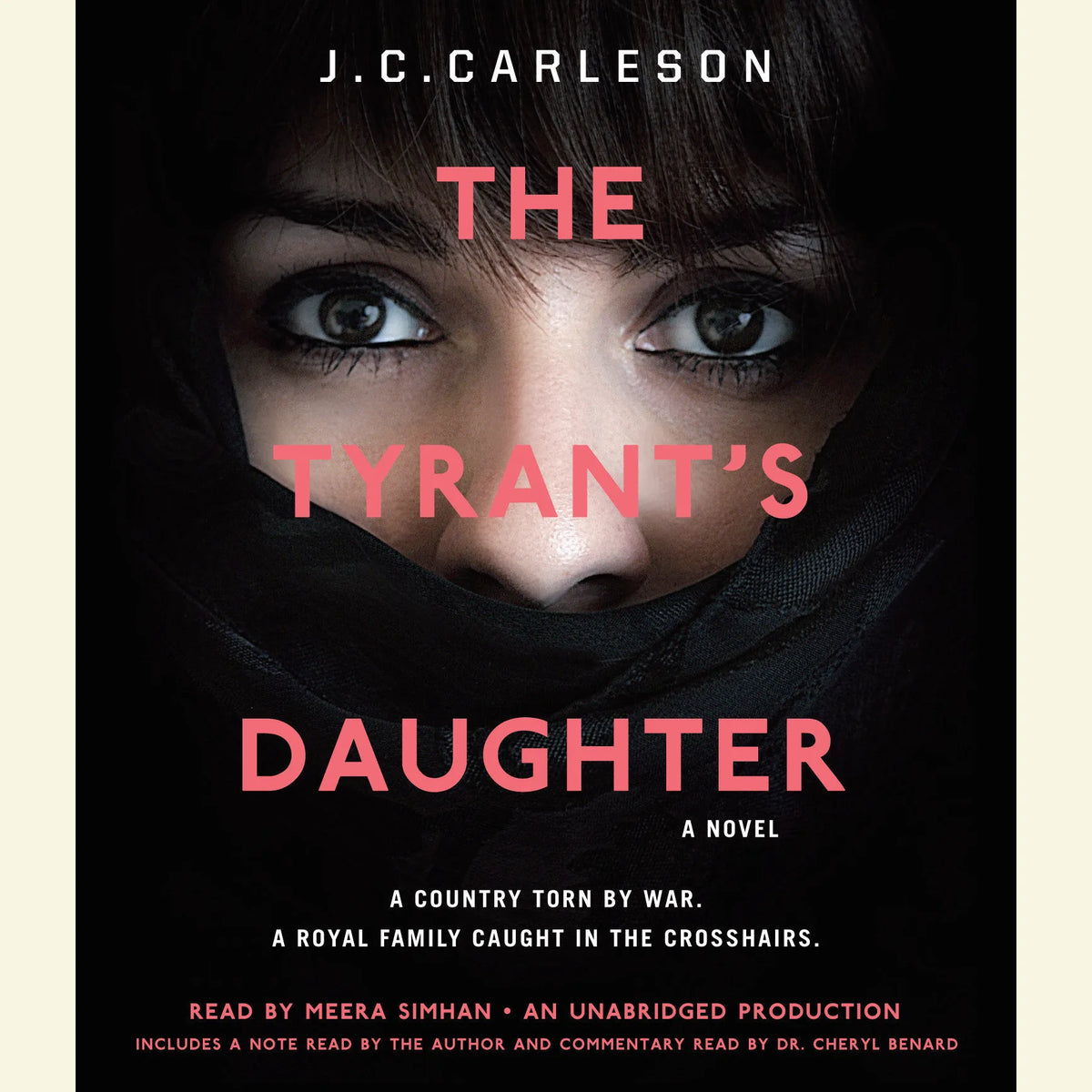 The Tyrant's Daughter