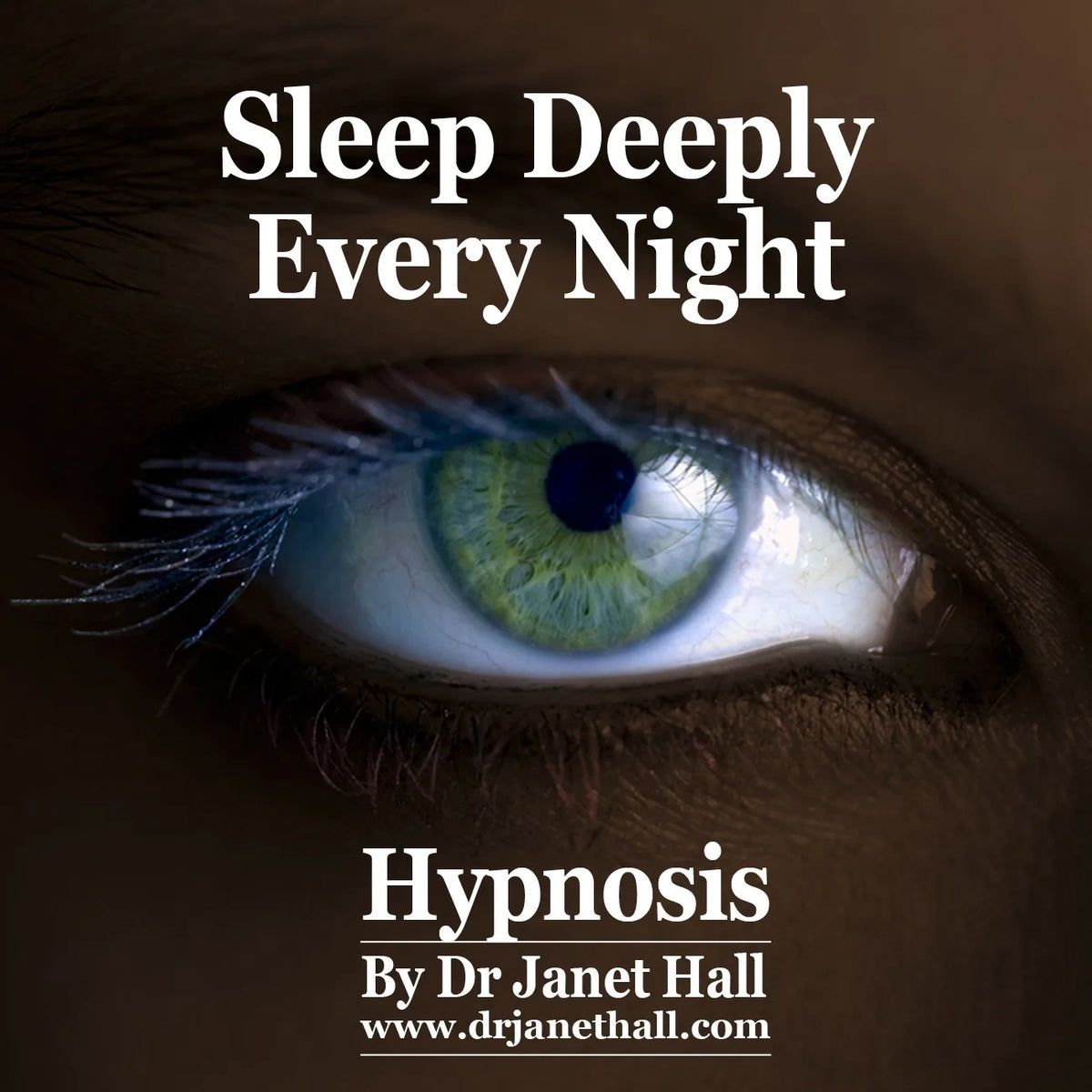 Sleep Deeply Every Night