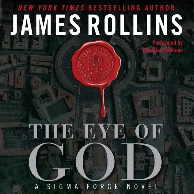 The Eye of God