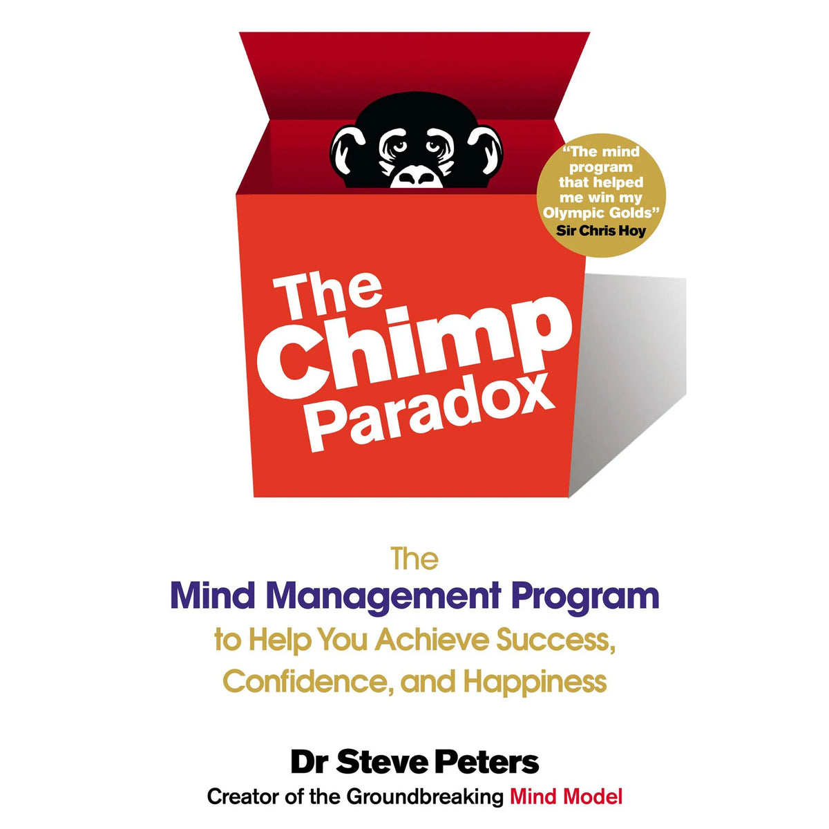 The Chimp Paradox