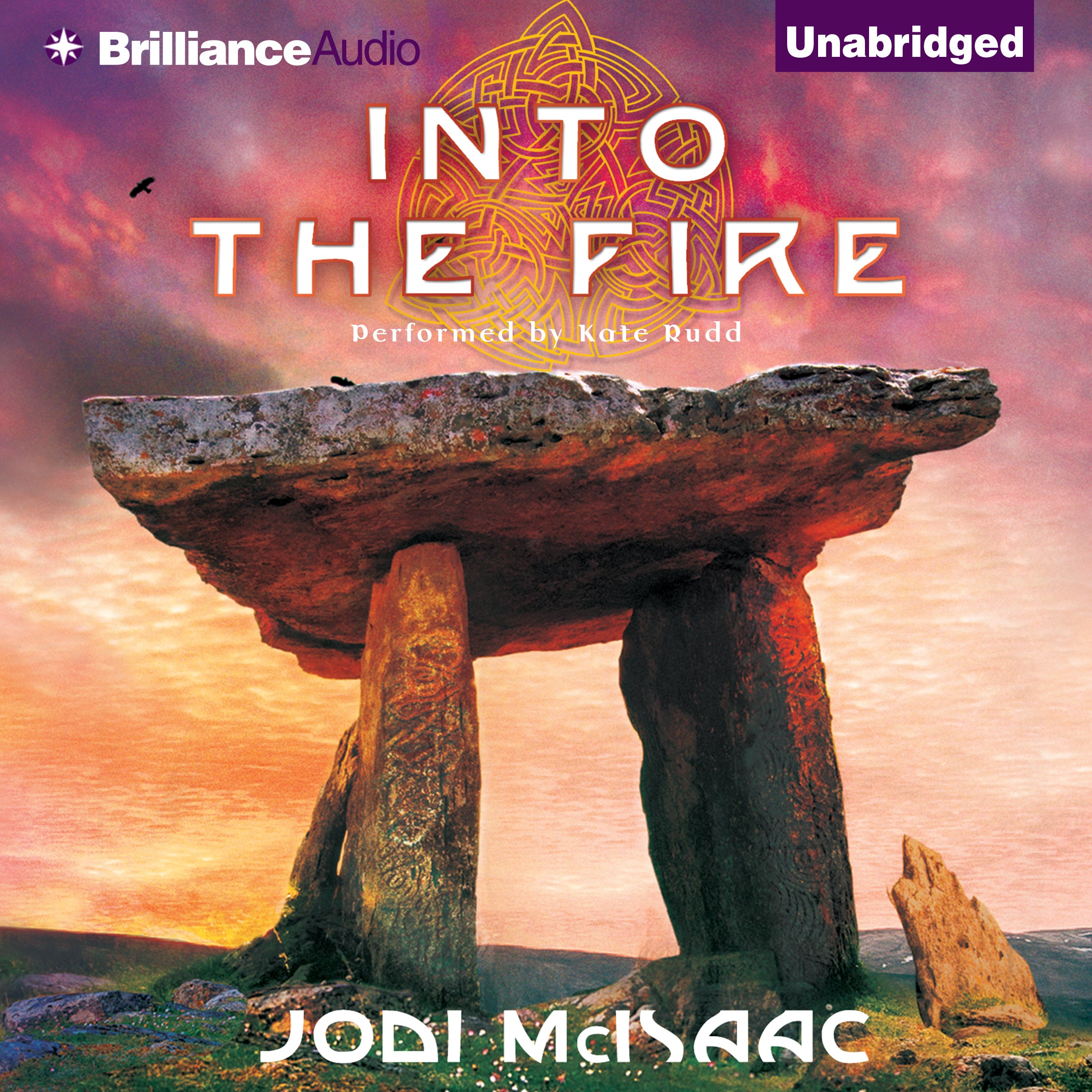 Into the Fire