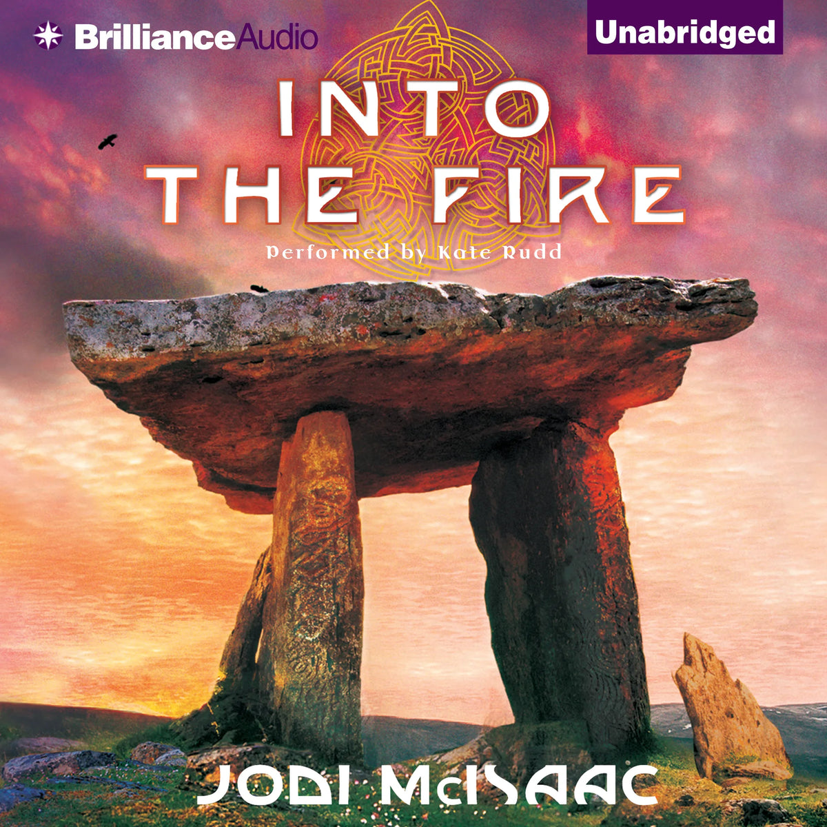 Into the Fire