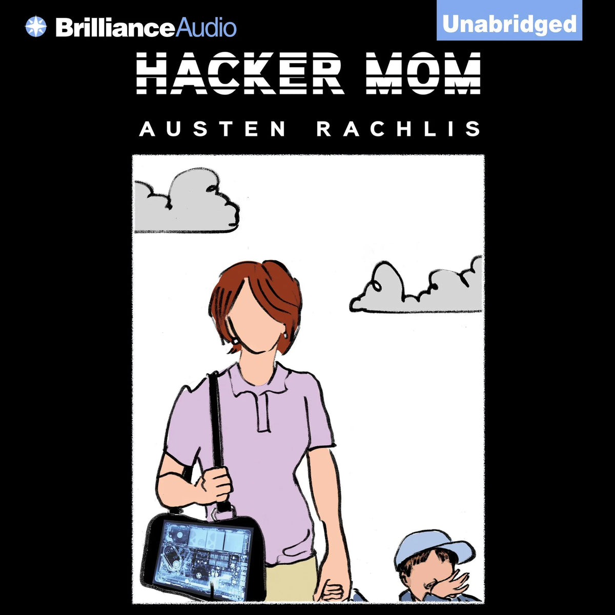 Hacker Mom