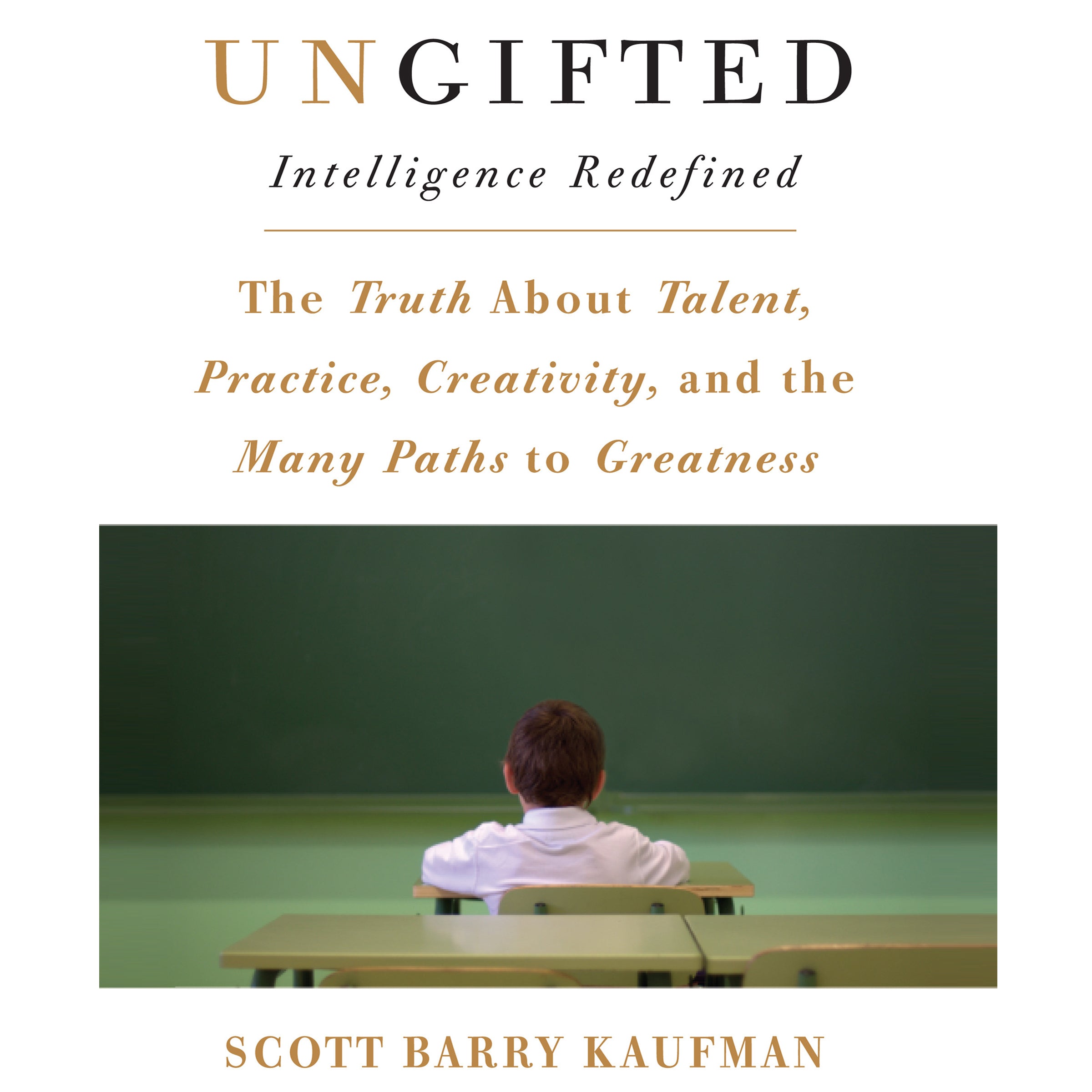 Ungifted