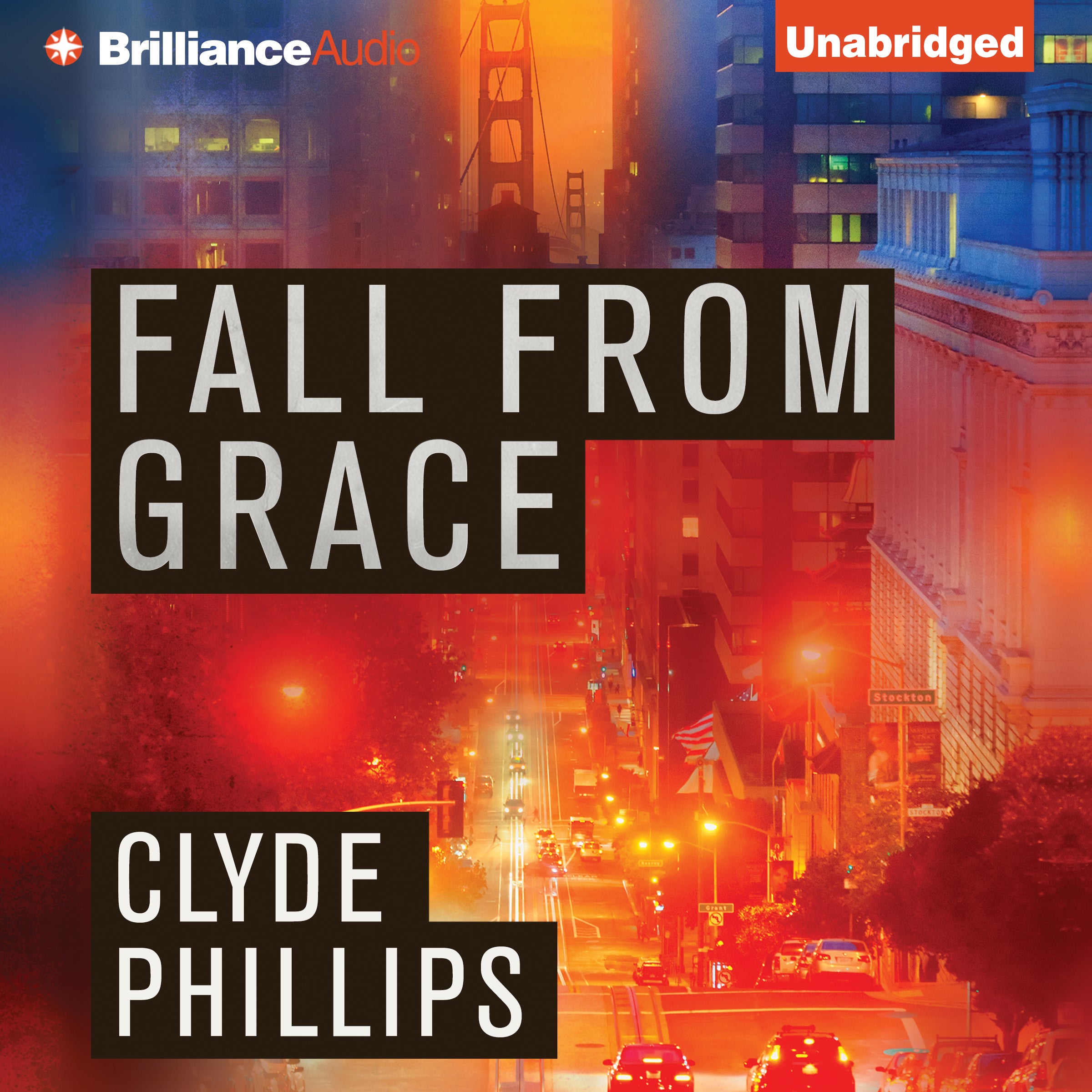 Fall From Grace