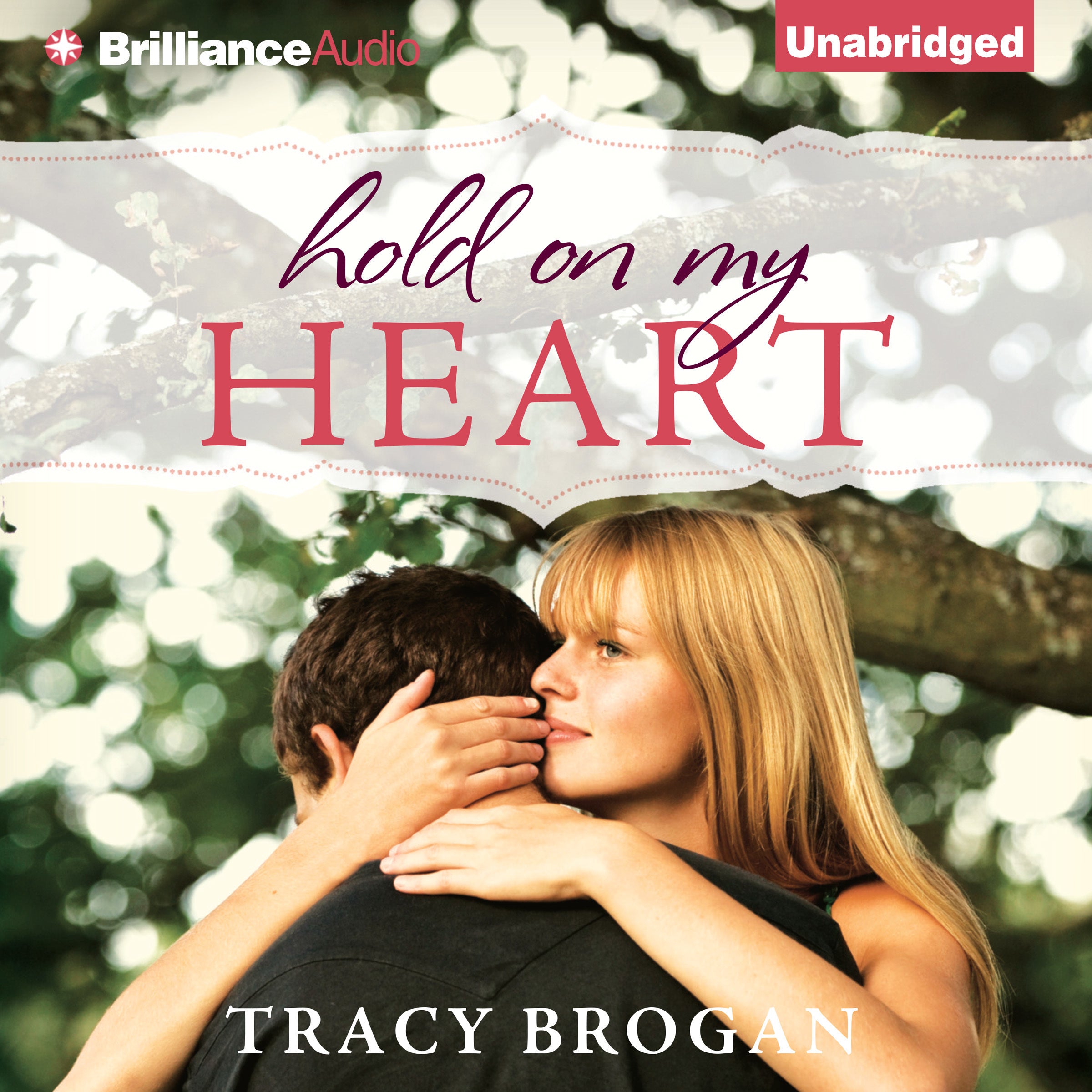 Hold on My Heart