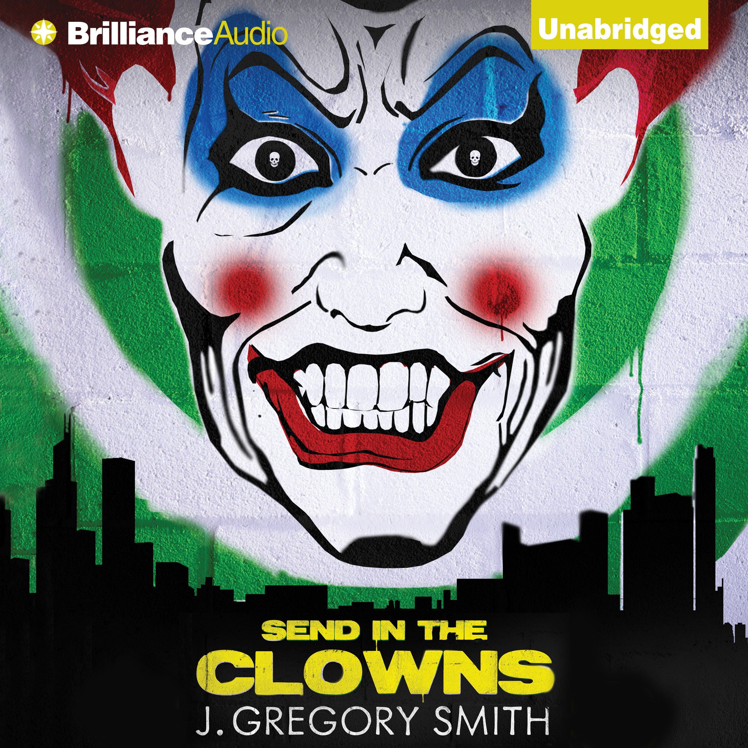 Send in the Clowns