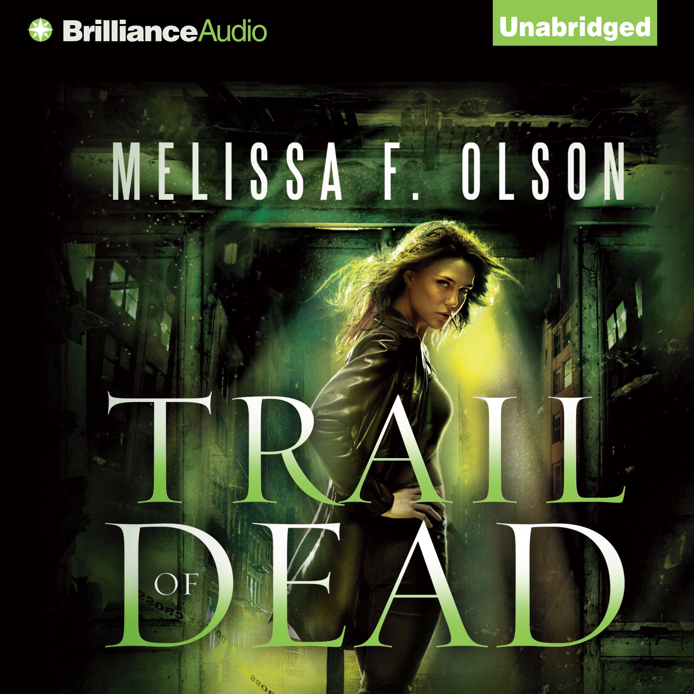 Trail of Dead