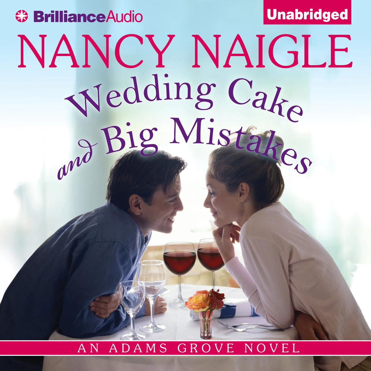 Wedding Cake and Big Mistakes
